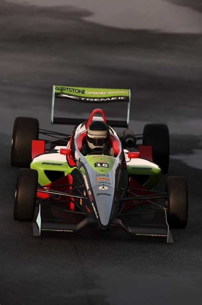 Project Cars - Imagen 47